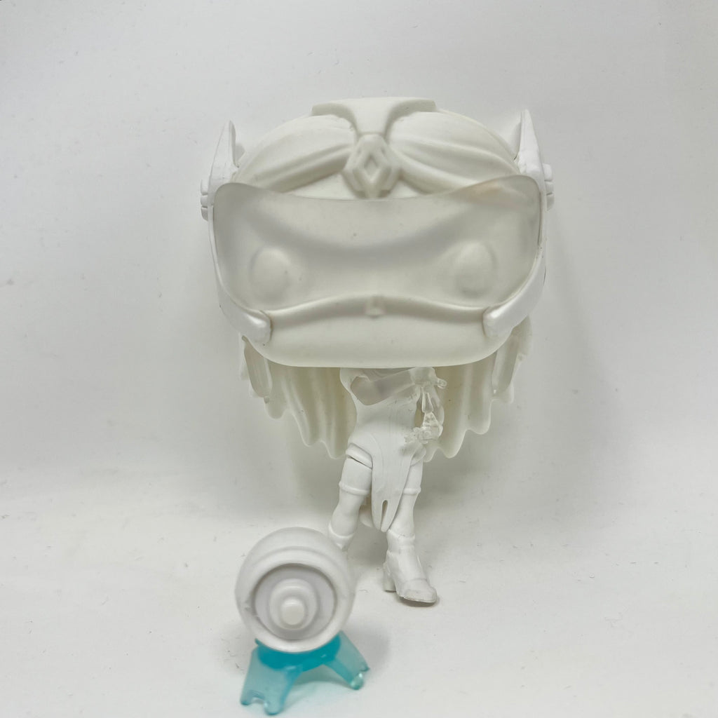 Symmetra Funko Prototype