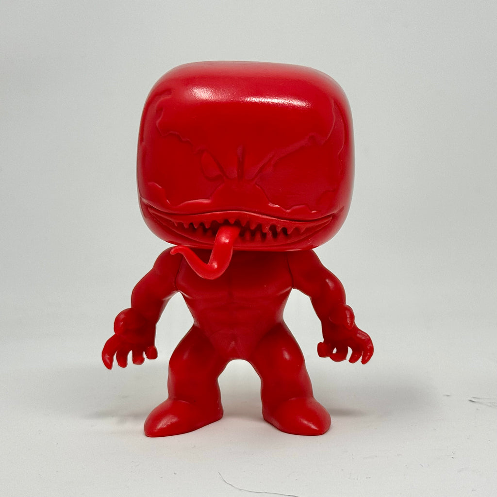 Carnage Funko Prototype