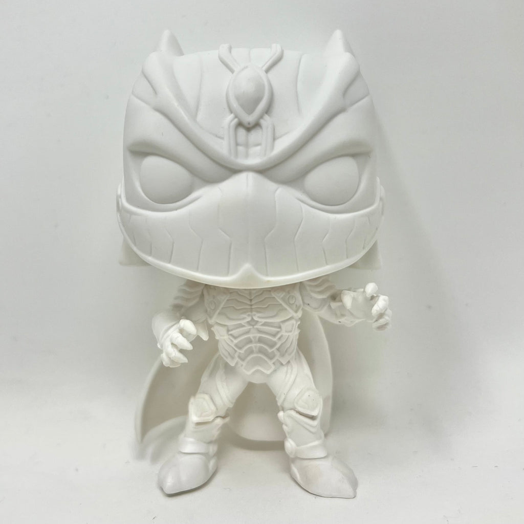 Black Panther Funko Prototype