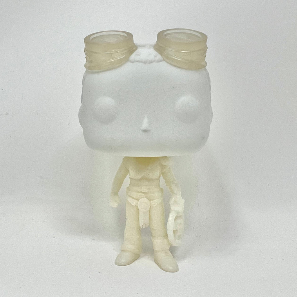 Imperator Furiosa Funko Prototype