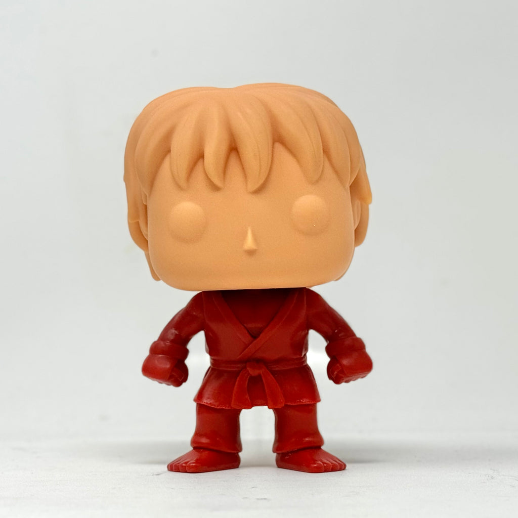 Ken Funko Prototype