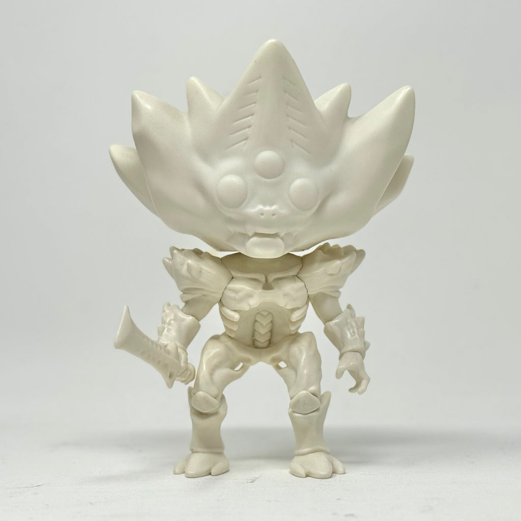 Crota Funko Prototype