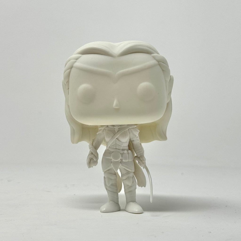 High Elf Funko Prototype