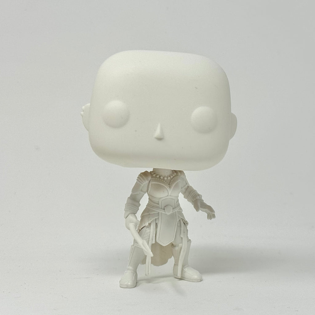 Okoye Funko Prototype