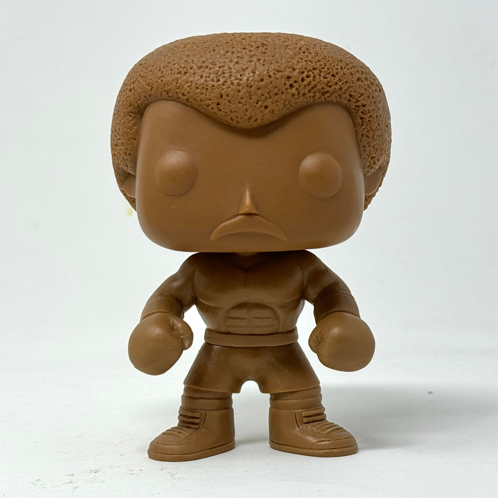 Apollo Creed Funko Prototype