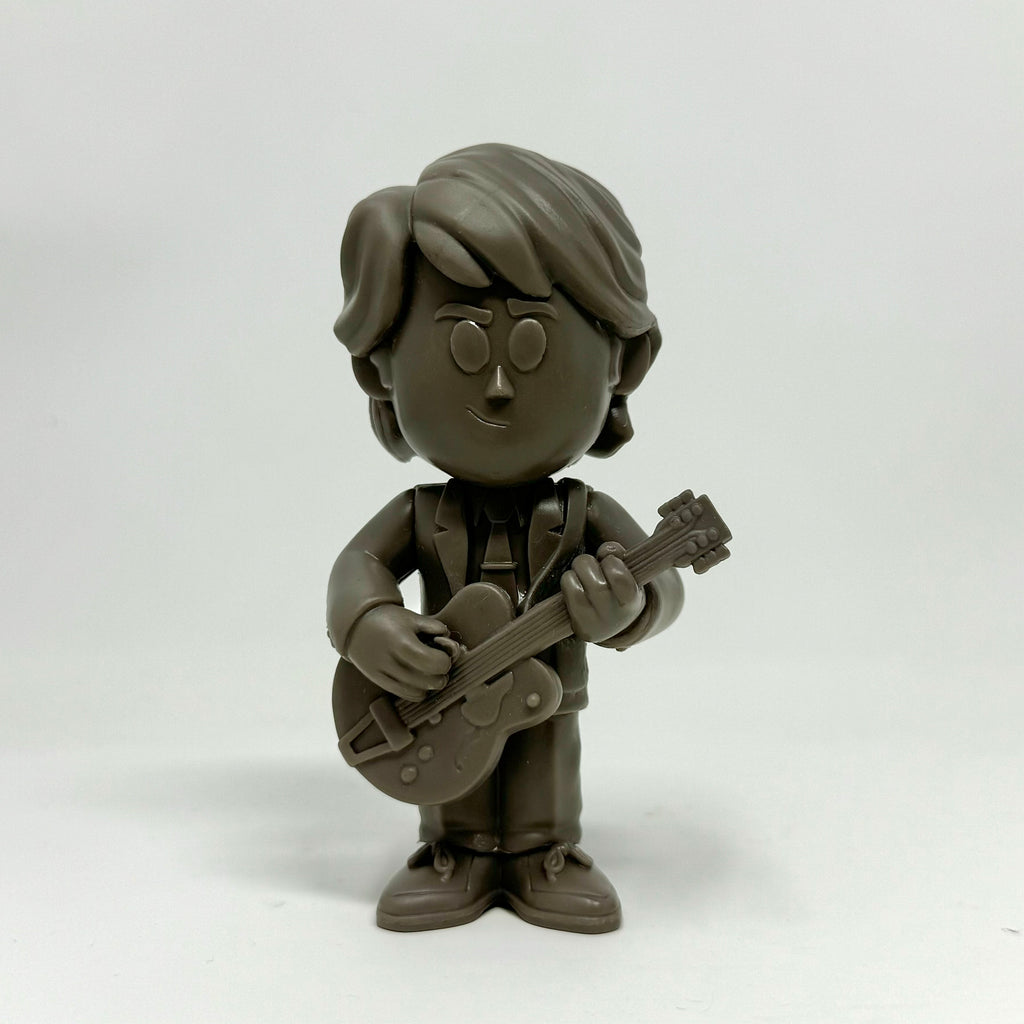 Marty McFly (Soda) Funko Prototype