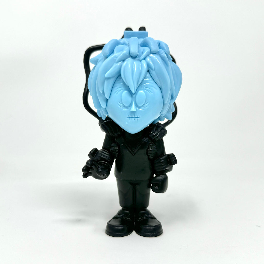 Tomura Shigaraki (Unmasked) Funko Prototype