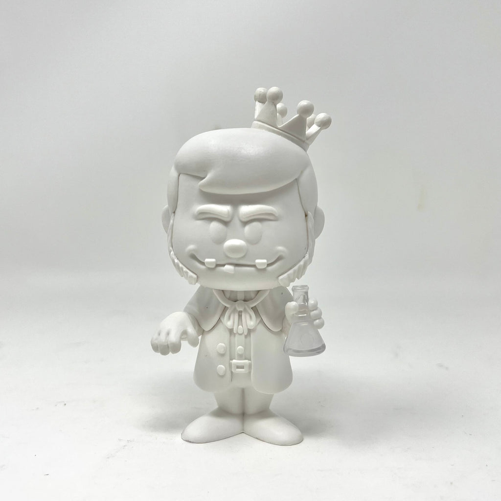 Freddy Funko as Mr. Hyde (Soda) Funko Prototype