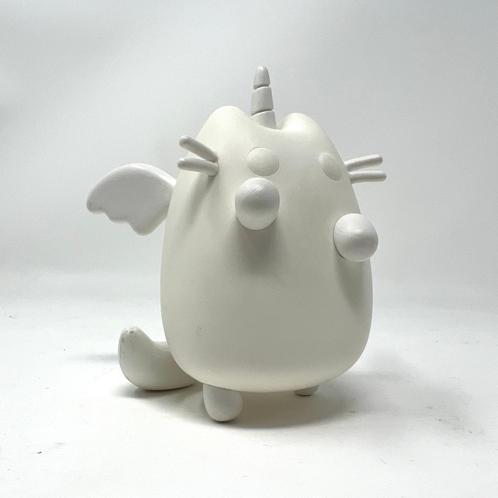 Super Pusheenicorn Funko Prototype