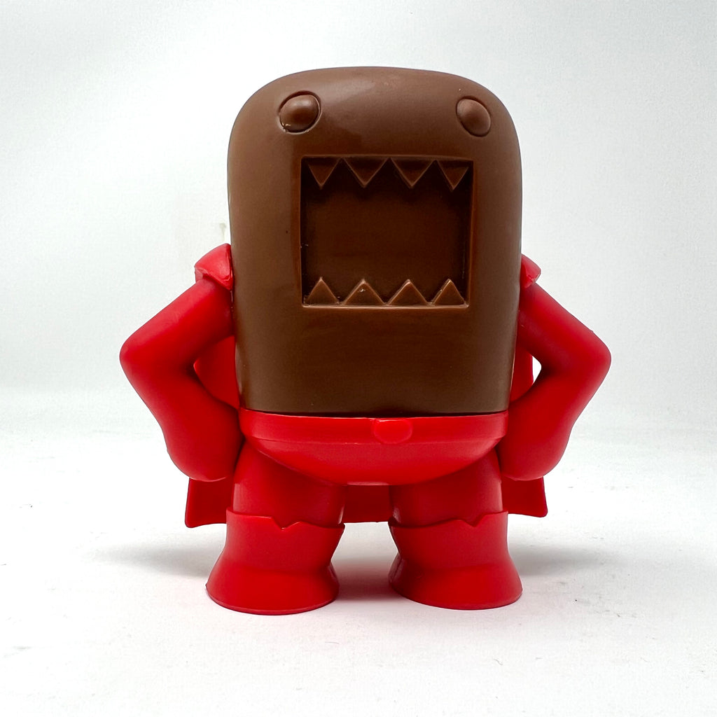 Domo Superman Funko Prototype