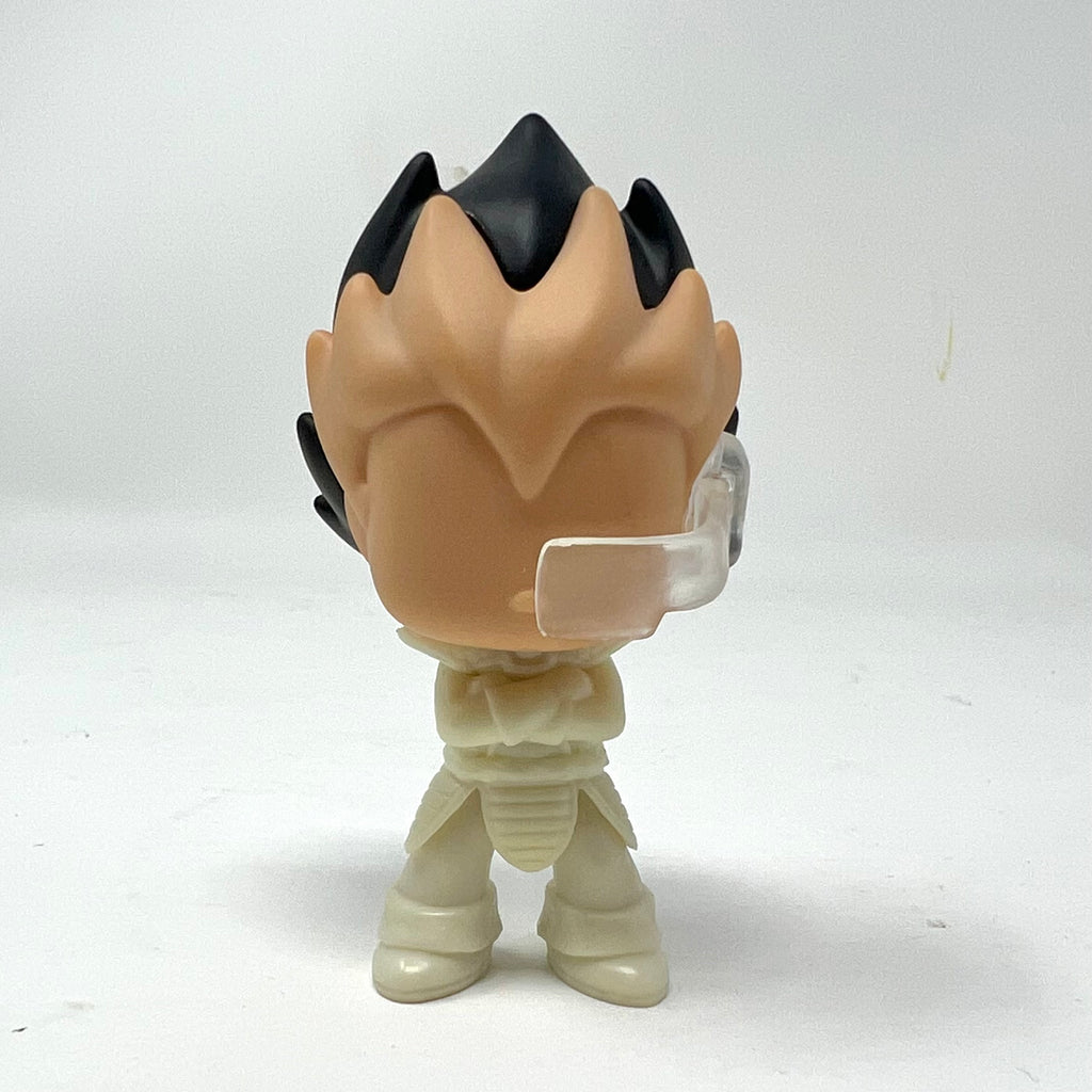 Vegeta (Mystery Mini) Funko Prototype