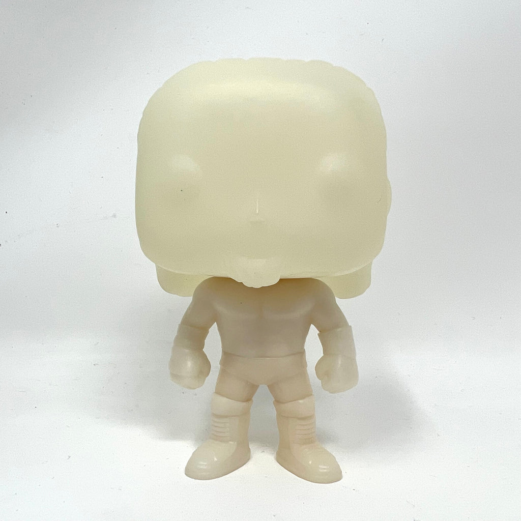 Big Cass Funko Prototype