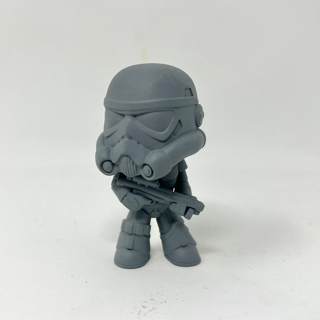 Stormtrooper (Resin Print Mystery Mini) Funko Prototype