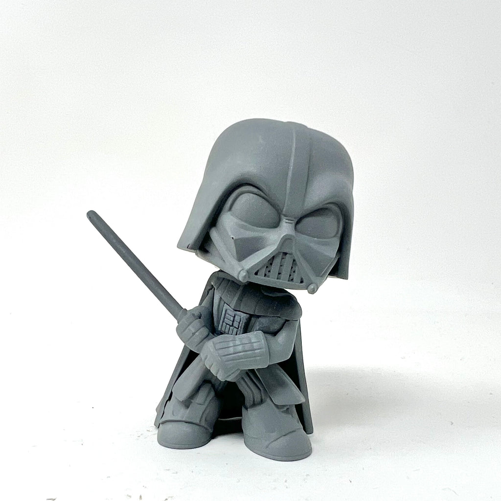Darth Vader (Lightsaber) Funko Prototype