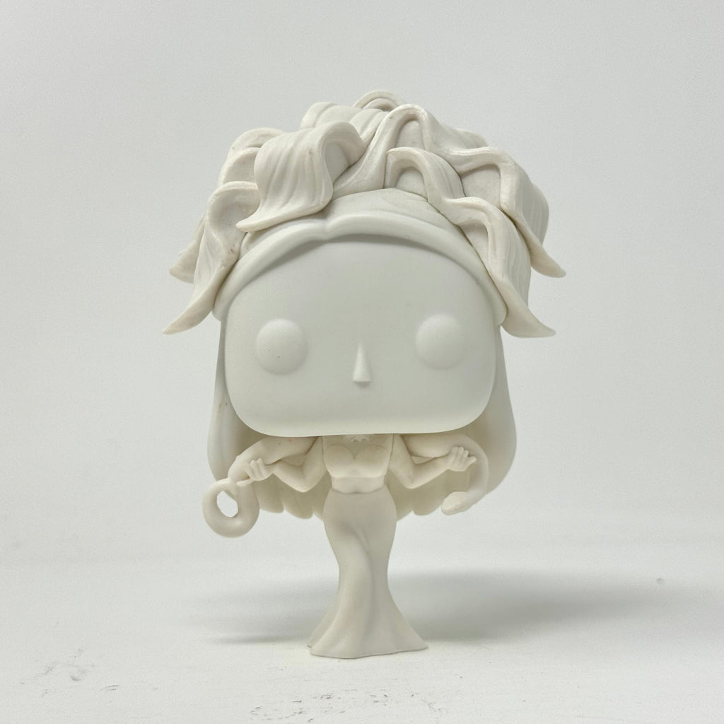 Alaska Funko Prototype