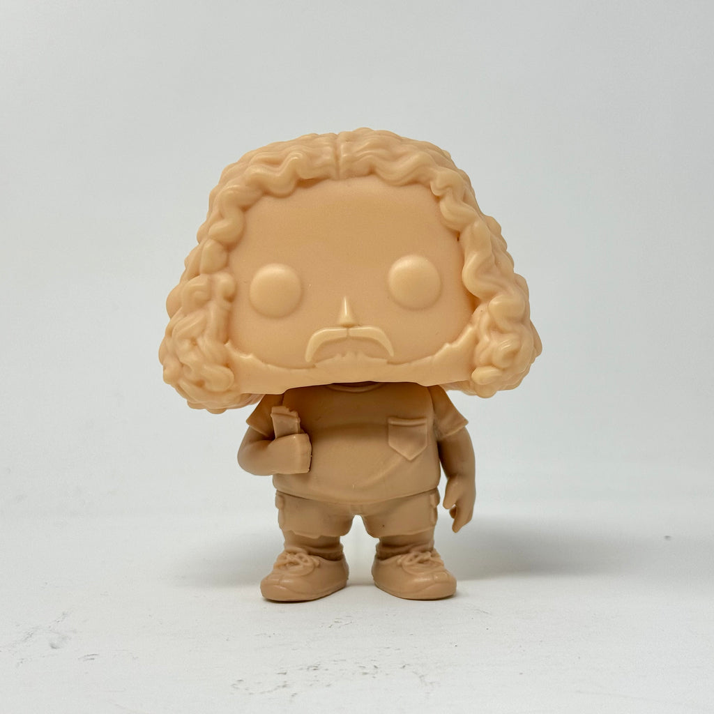 Hurley - Hugo Reyes Funko Prototype