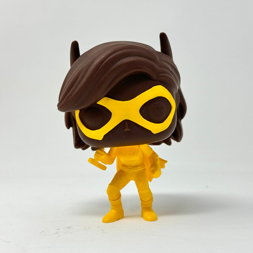 Batgirl Funko Prototype