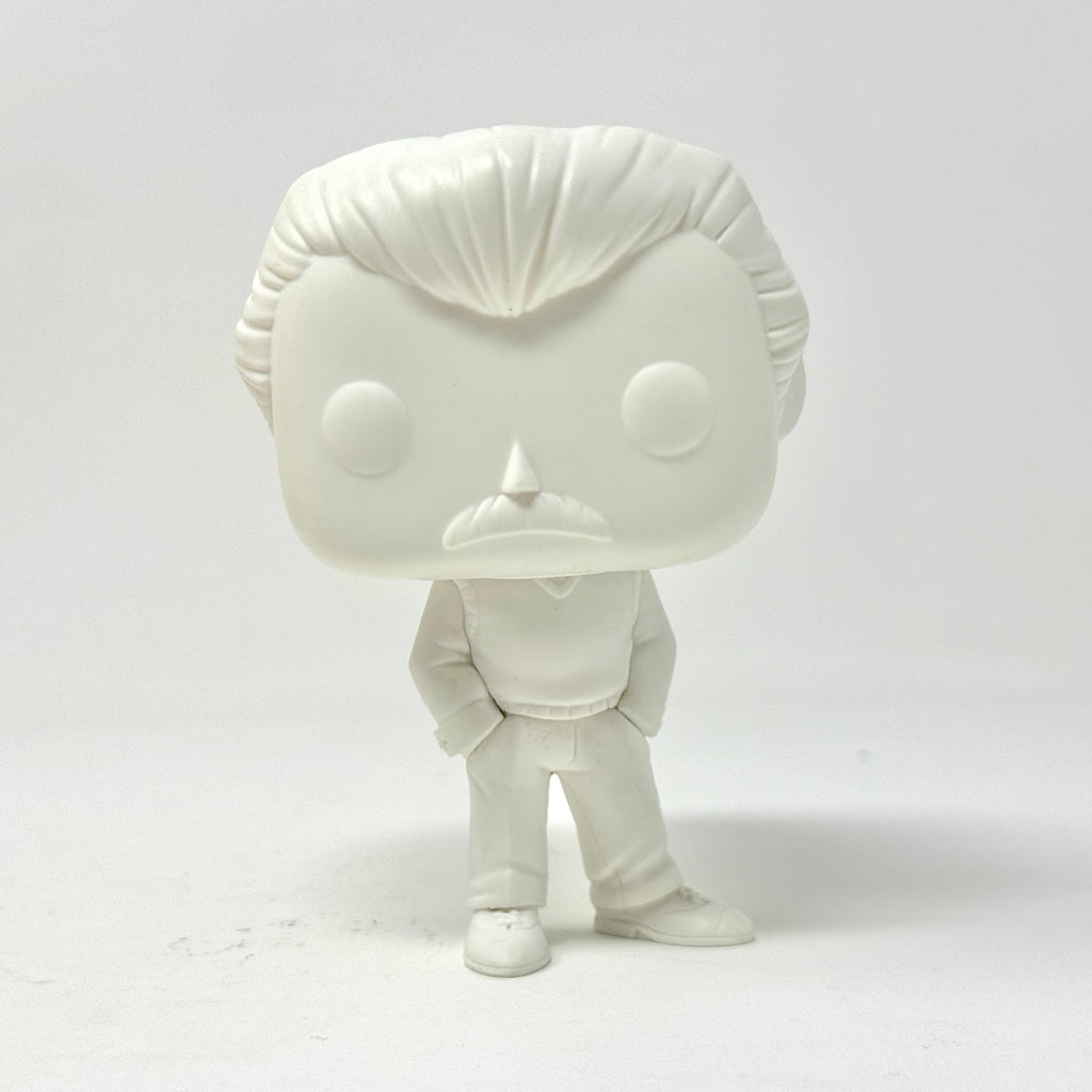 Mike Ditka Funko Prototype