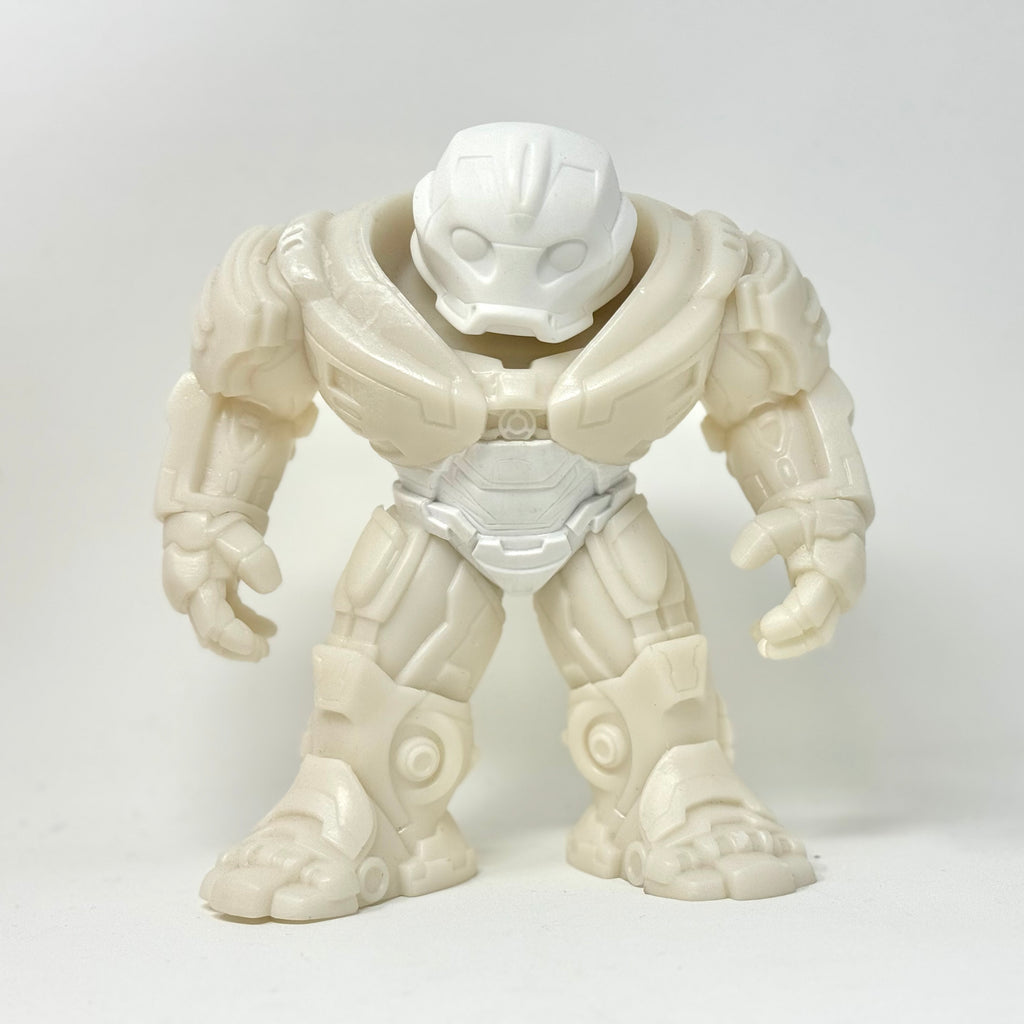 Hulkbuster Funko Prototype