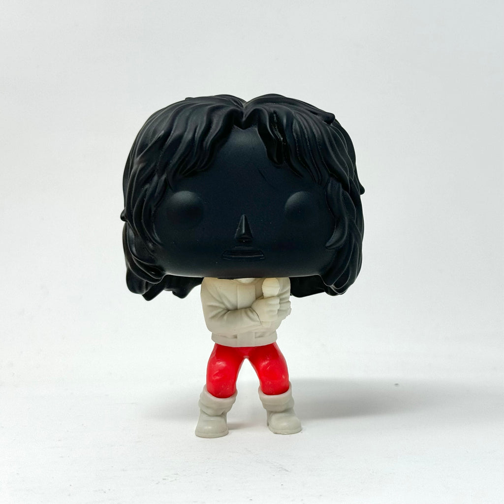 Alice Cooper Funko Prototype