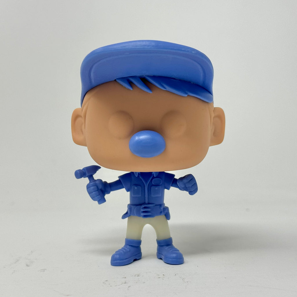 Fix-It Felix Funko Prototype