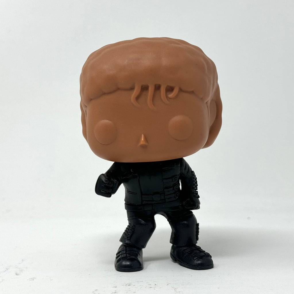 Michael Jackson (Bad) Funko Prototype