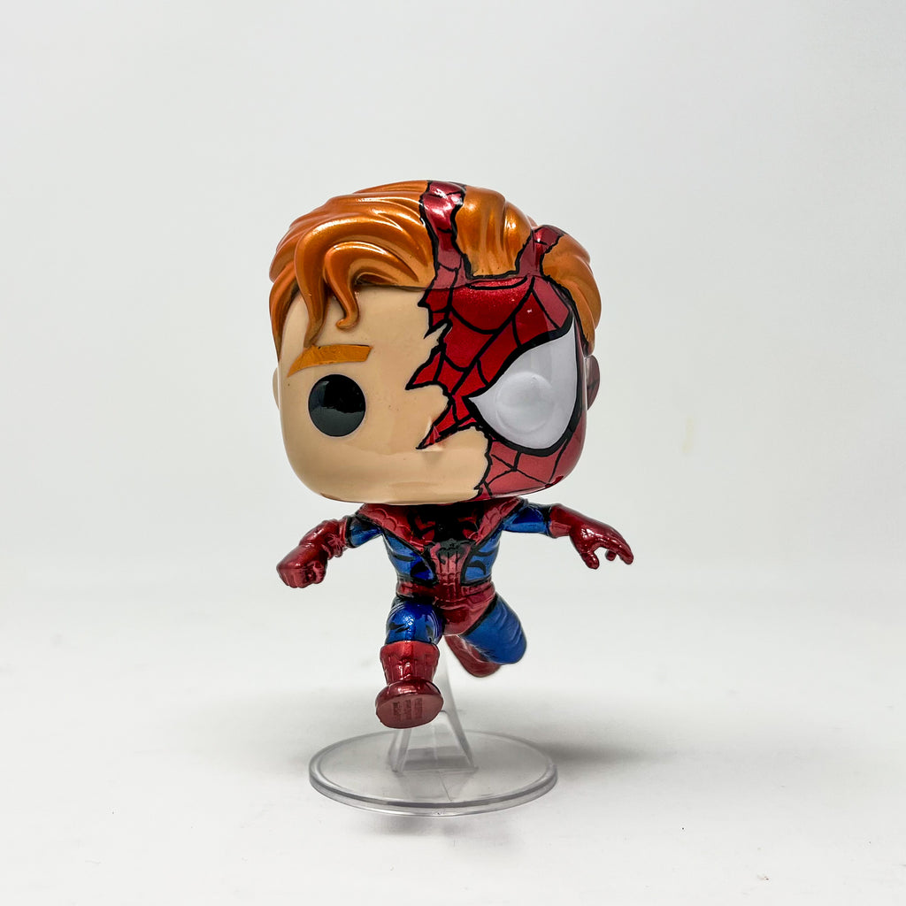 Smeye Custom Spider-Man LE6