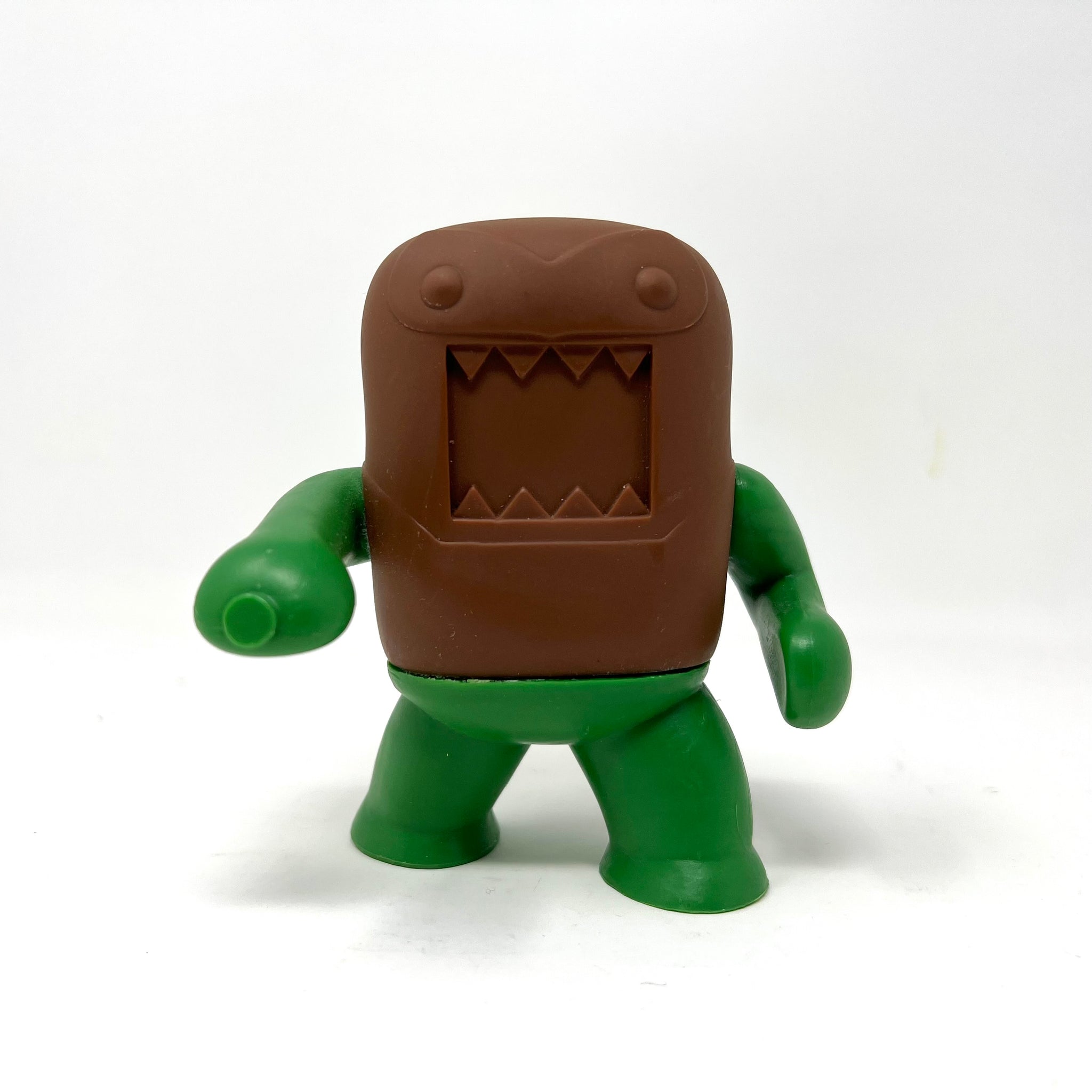Domo Green Lantern Funko Prototype – Smeye World