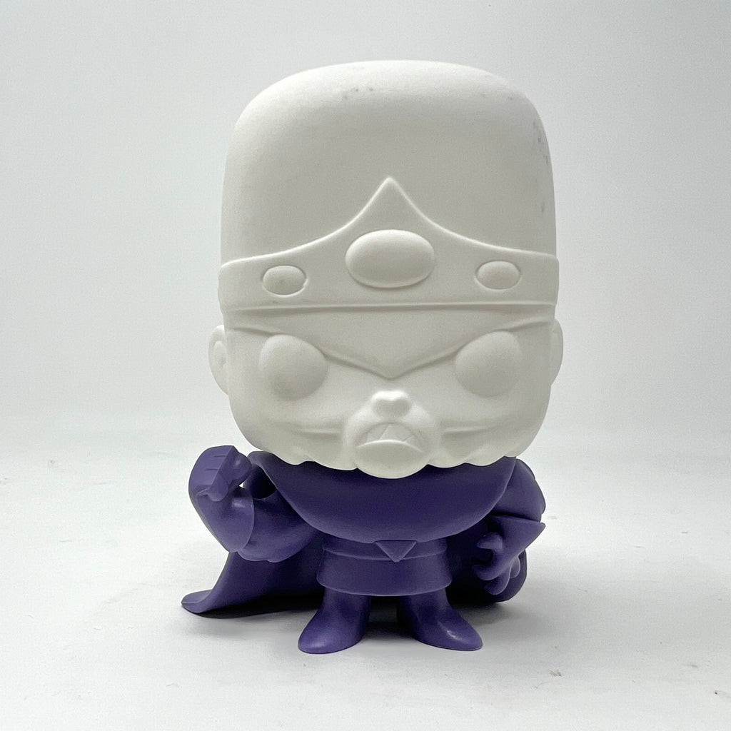 Mojo Jojo Funko Prototype