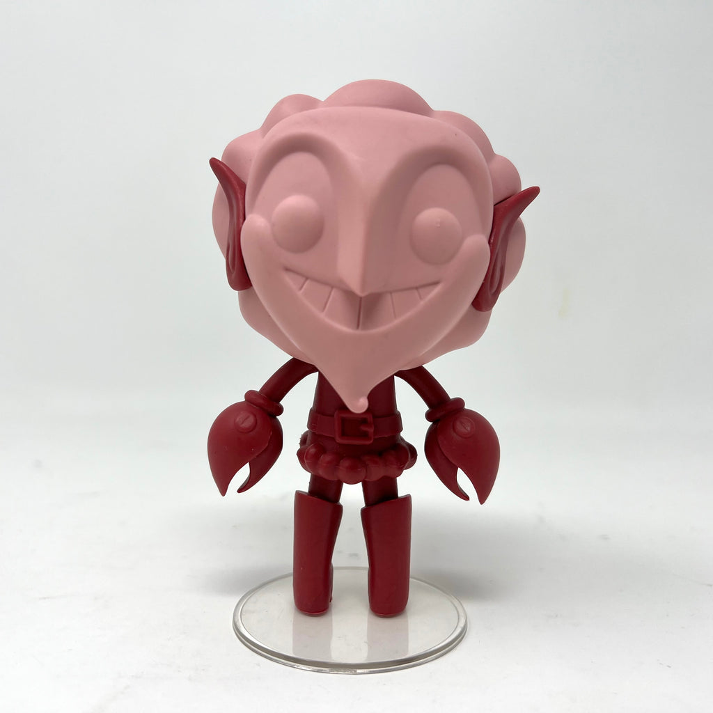 Him Funko Prototype