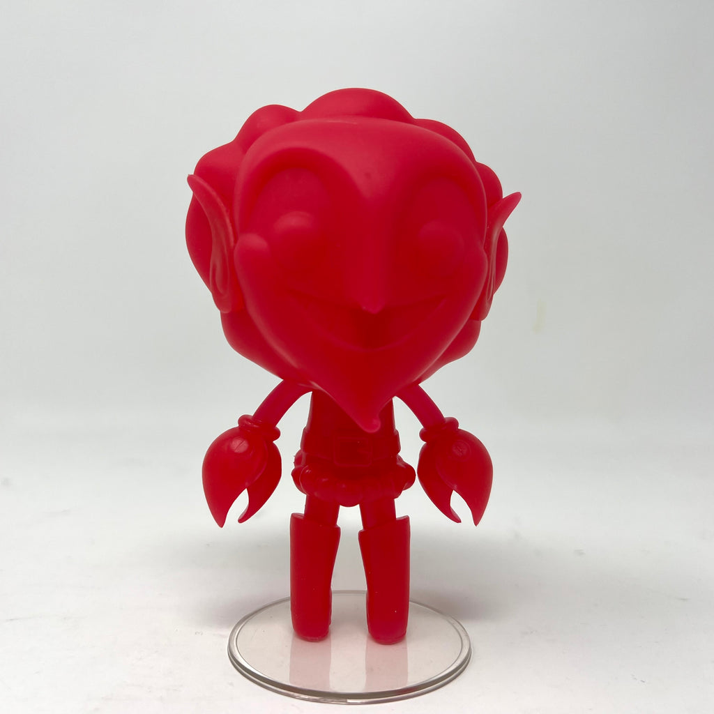 Him (Glow in the dark) Funko Prototype