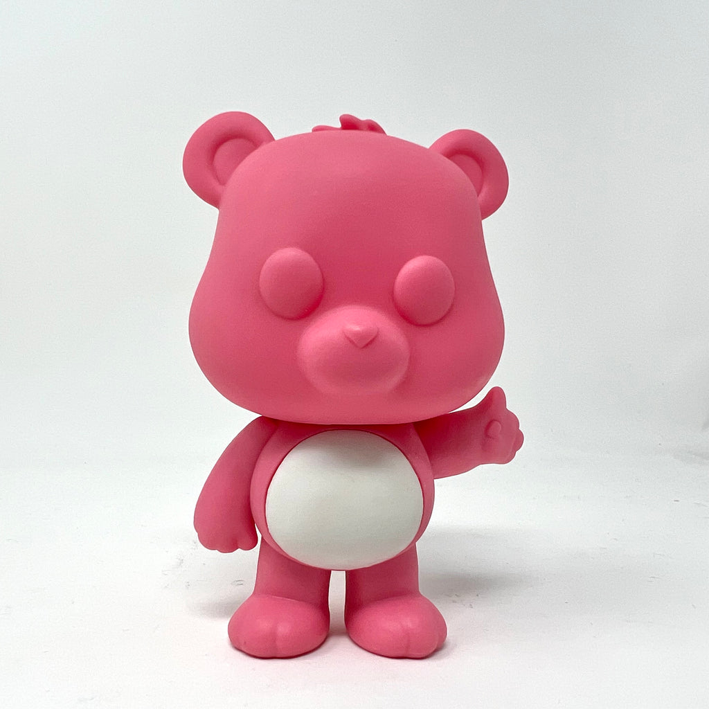 Love-A-Lot Bear Funko Prototype