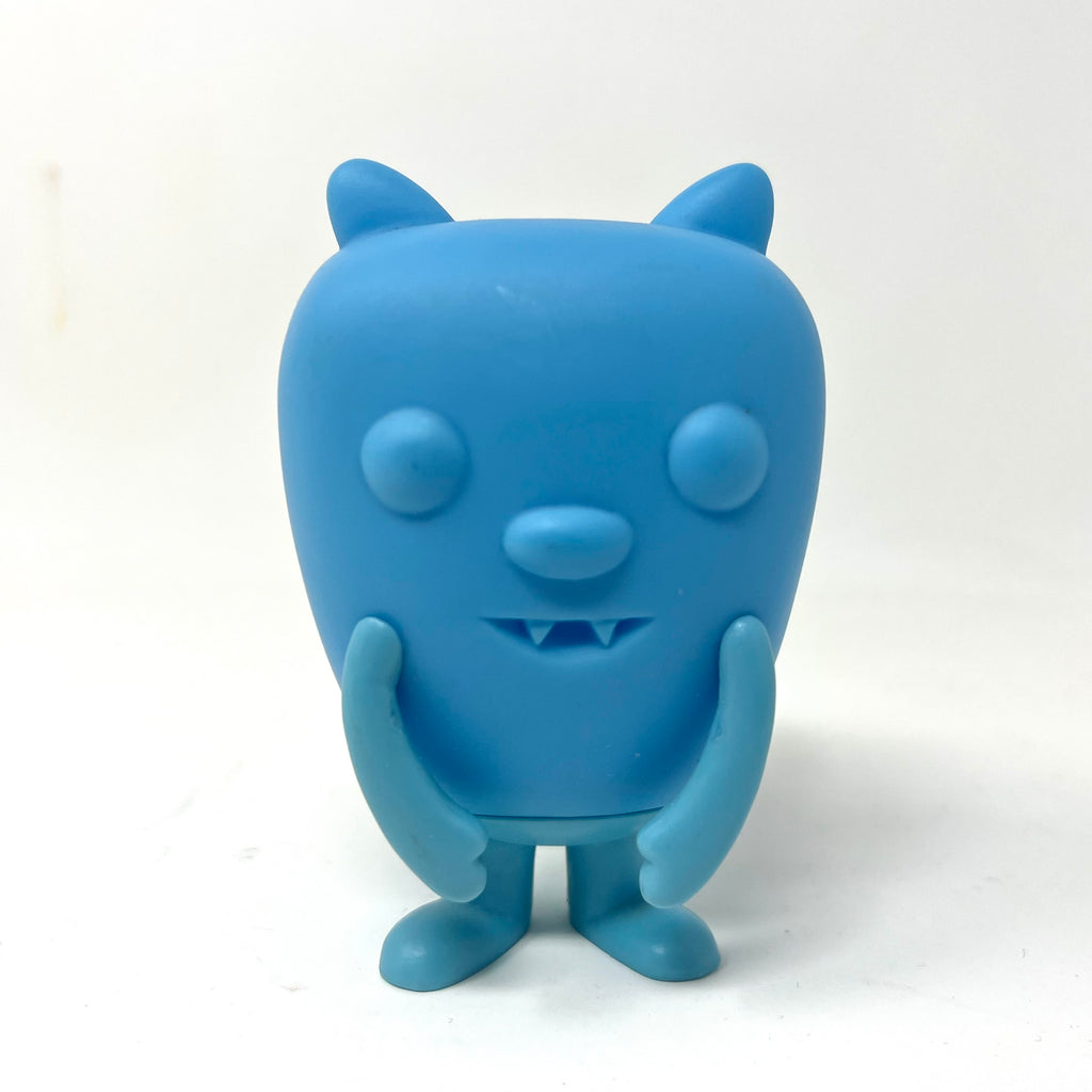 Toodee Funko Prototype