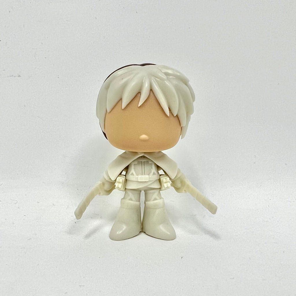 Eren Yeager (Mystery Mini) Funko Prototype