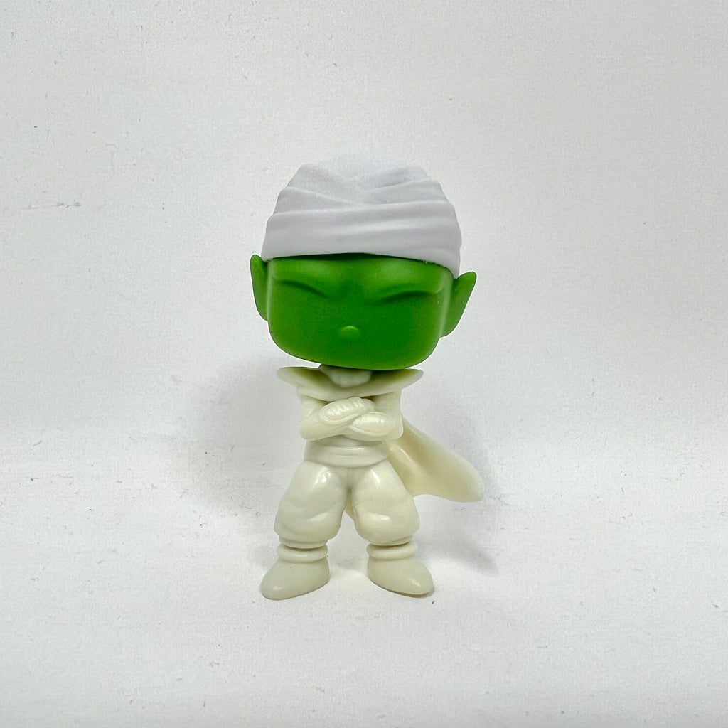 Piccolo (Mystery Mini) Funko Prototype