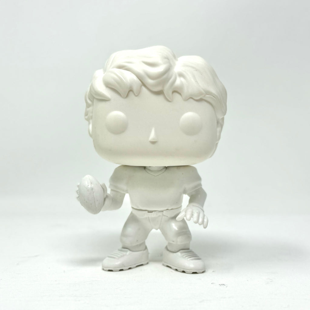 Joe Namath Funko Prototype