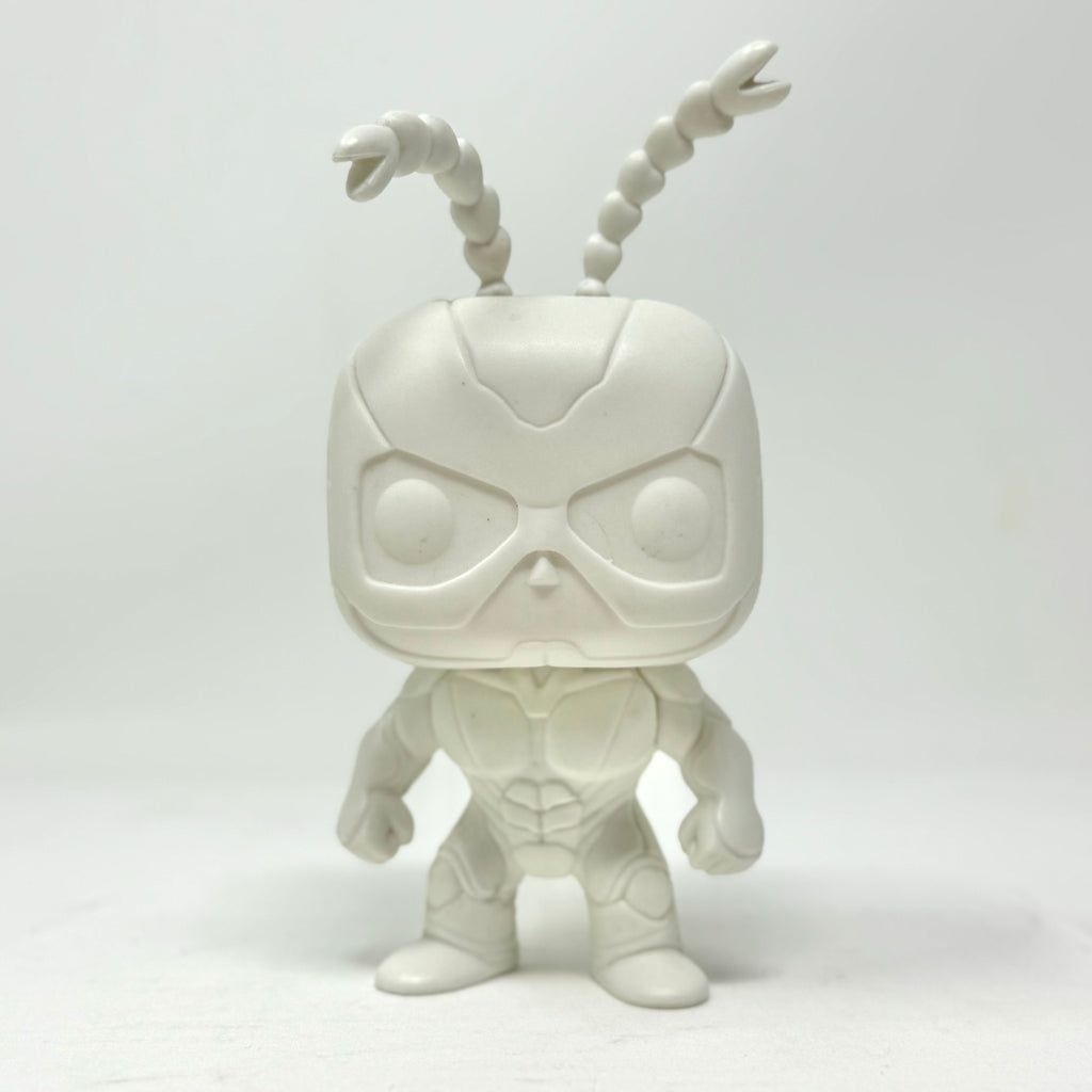 The Tick Funko Prototype