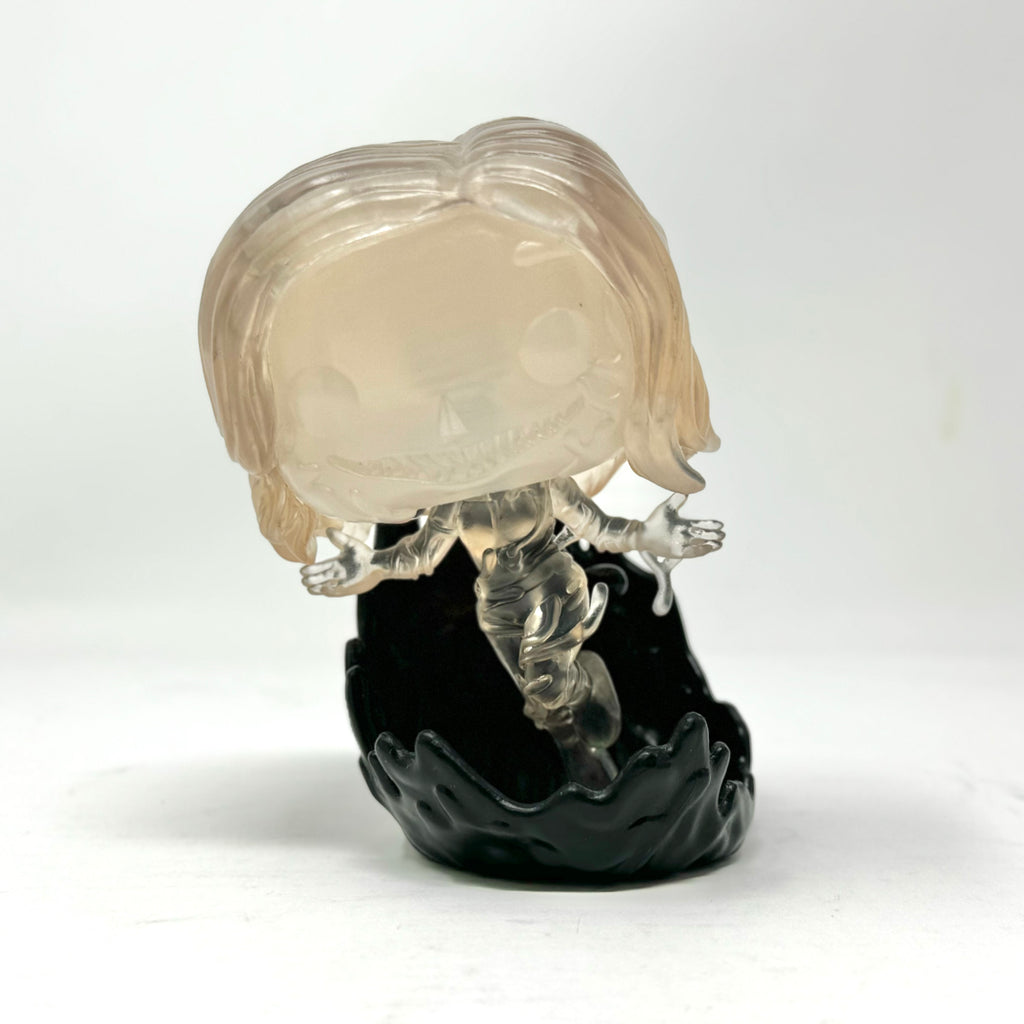 Venomized Invisible Girl Funko Prototype