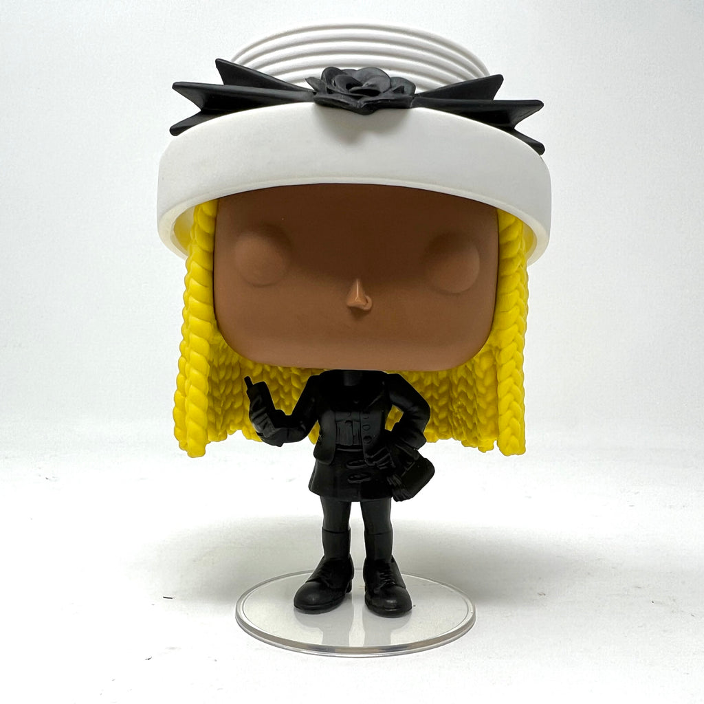 Dionne Davenport Funko Prototype