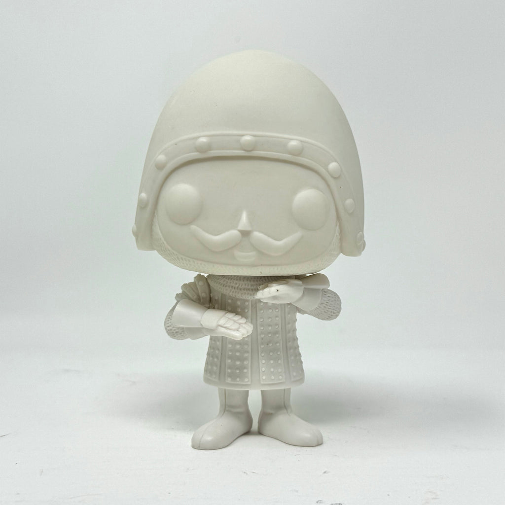 French Taunter Funko Prototype