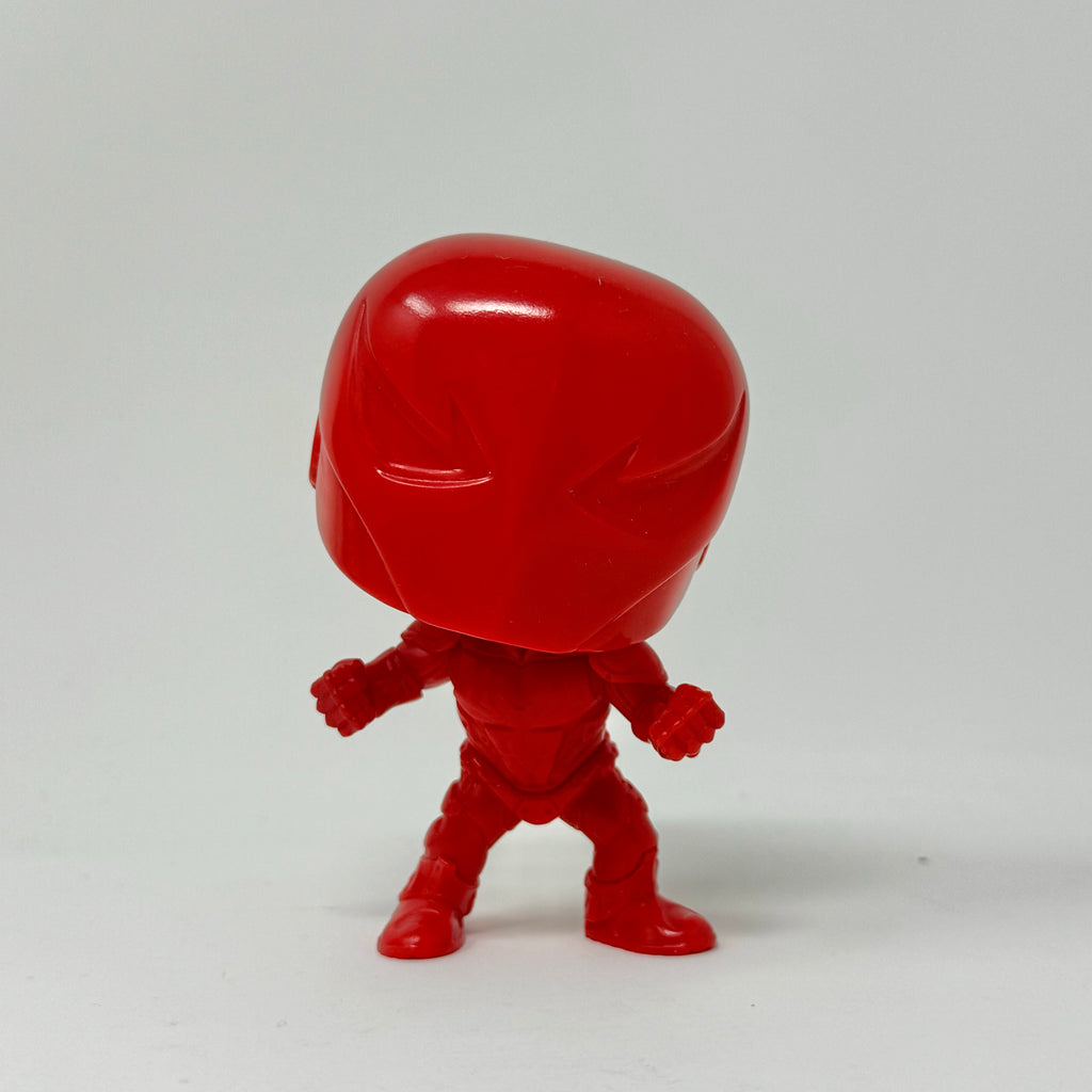 Spider-Armor MKIII Funko Prototype