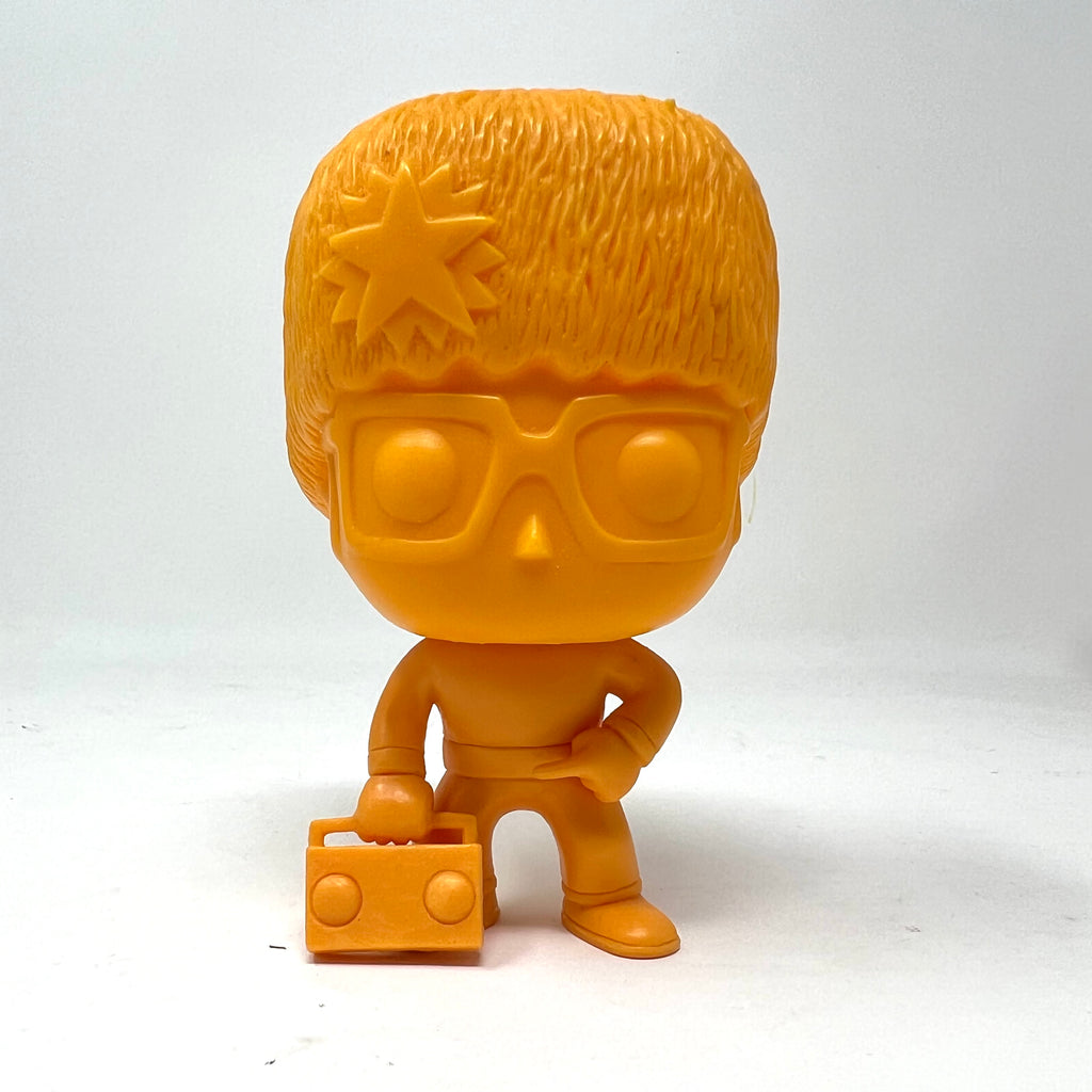 DJ Lance Rock Funko Prototype – Smeye World