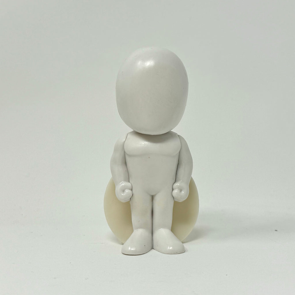 The Spot (Soda/Chase) Funko Prototype