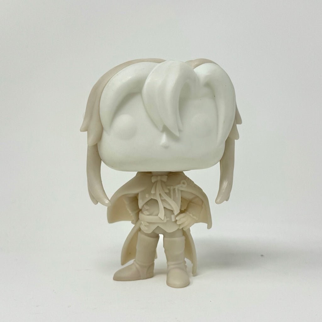 Ferid Bathory Funko Prototype