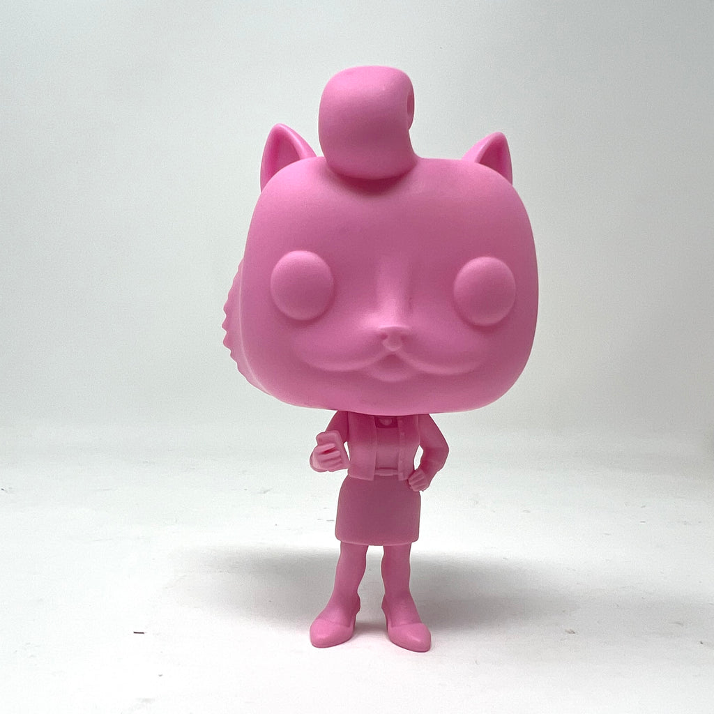 Princess Carolyn Funko Prototype