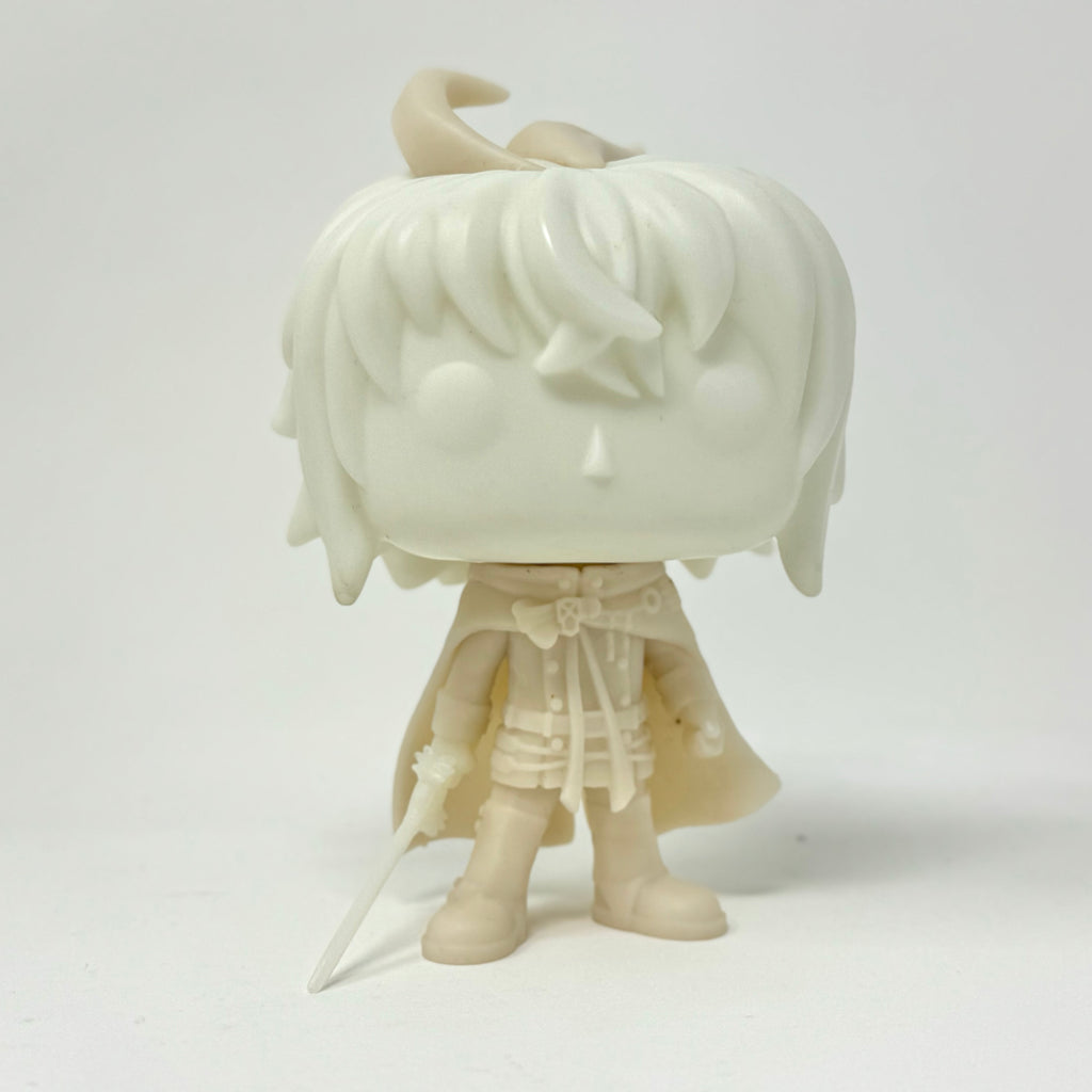 Mikaela Hyakuya Funko Prototype