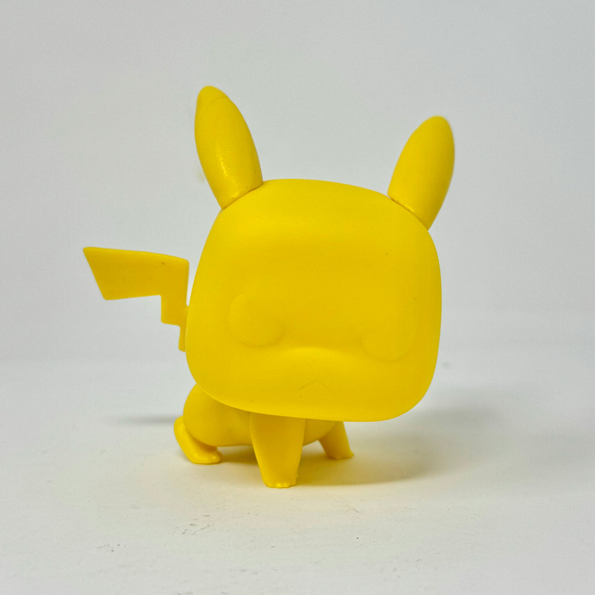 Pikachu (Attack Stance) Funko Prototype – Smeye World