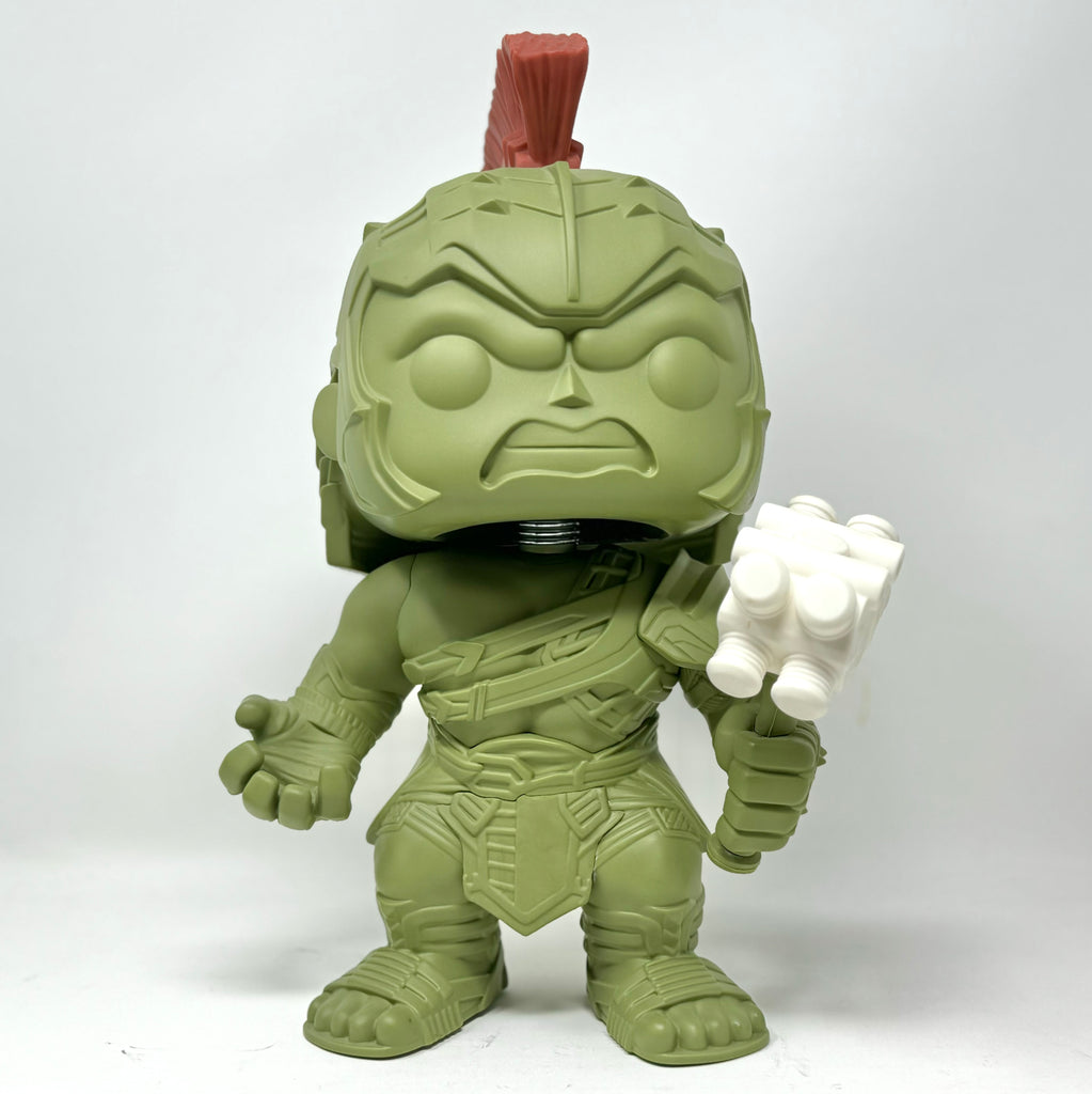 Hulk (Ragnarok) (10 Inch) Funko Prototype