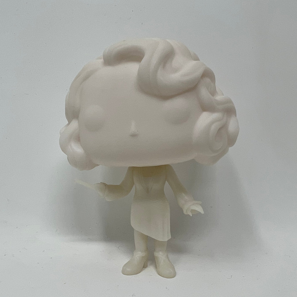 Queenie Goldstein Funko Prototype