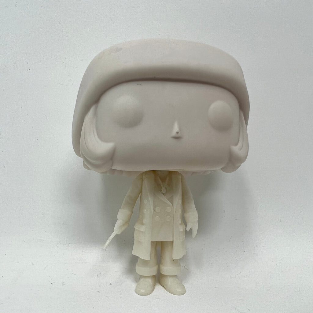 Tina Goldstein Funko Prototype